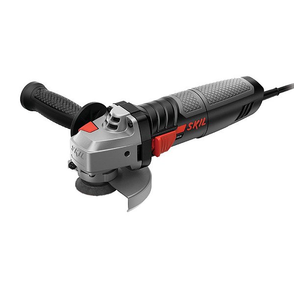 Esmerilhadeira Angular  4.1/2" Skil 9004 830w 220v
