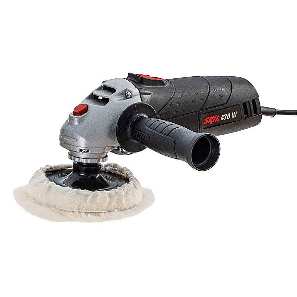 Politriz Angular 5" Skil 9051 470W 220V
