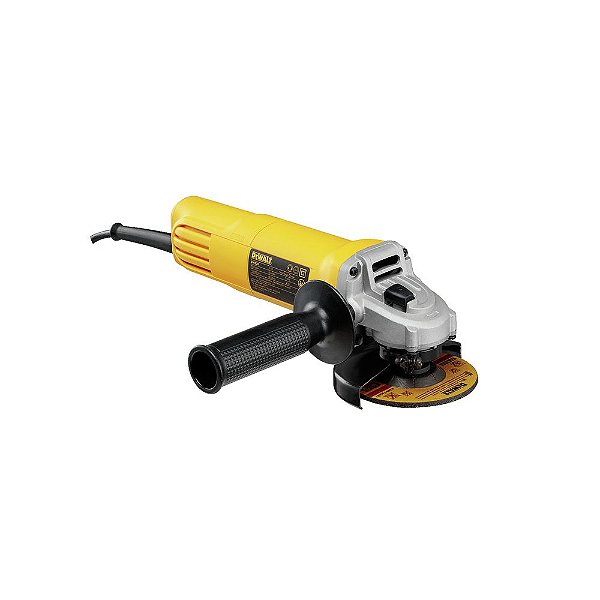 DWE4010-B2 ESMERILHADEIRA ANGULAR 4-1/2'' (115 MM)