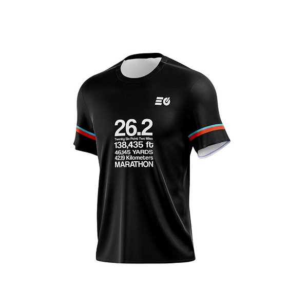 Camiseta Endurance On Marathon