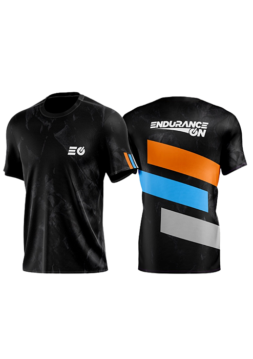 Camiseta Endurance On 2025/2026