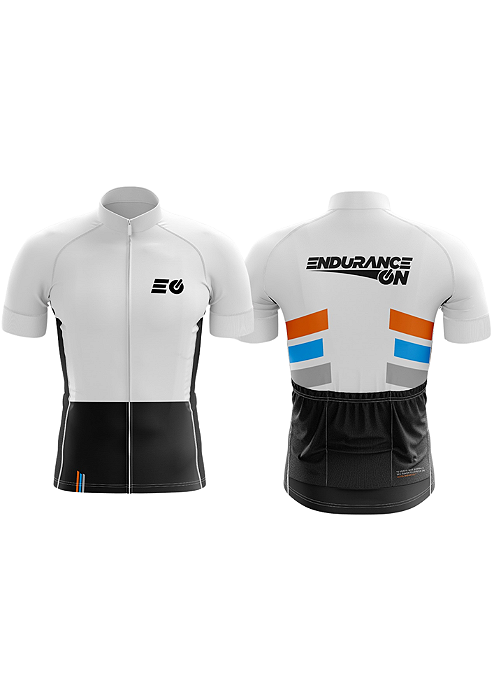 Jersey Endurance On 2025/2026