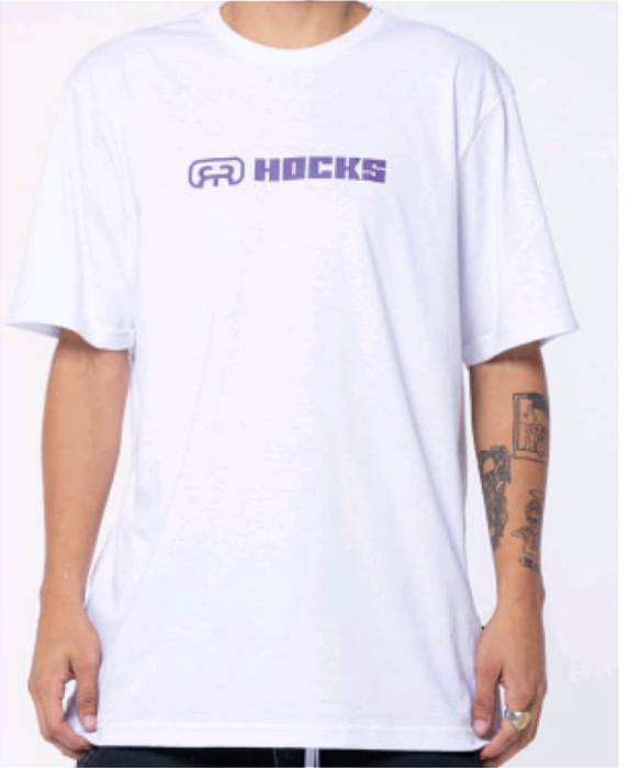 Camiseta Hocks