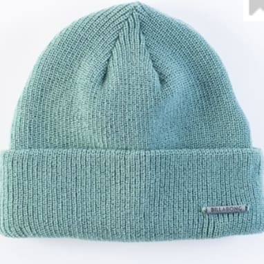 Gorro Billabong