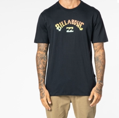 Camiseta Billabong