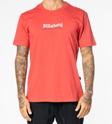 Camiseta Billabong