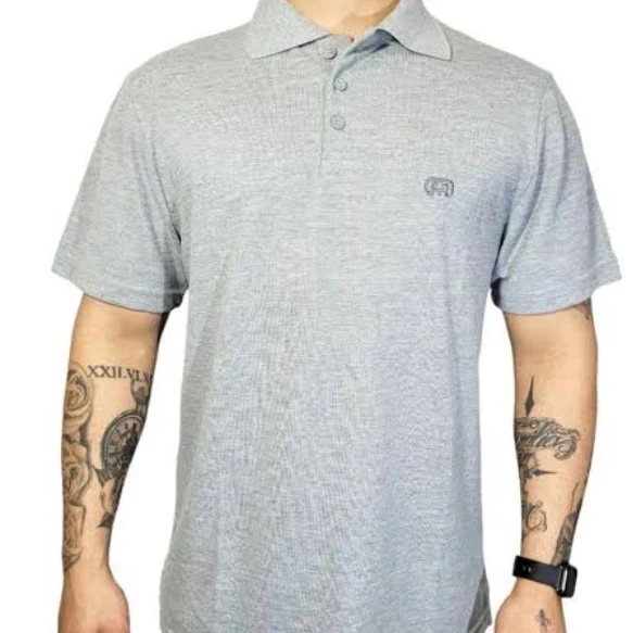 Camisa polo Hocks