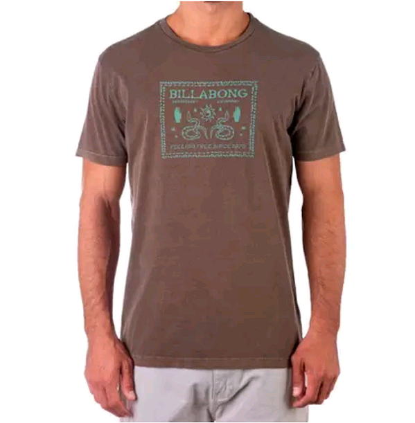 Camiseta Billabong