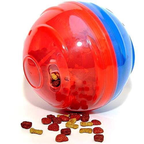 Brinquedo Interativo Petball Pet Games