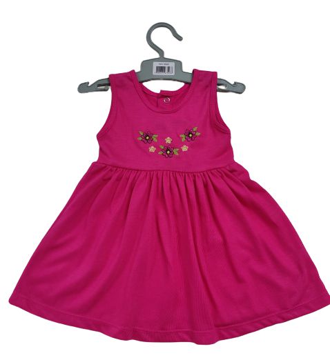 VESTIDO BÁSICO PV