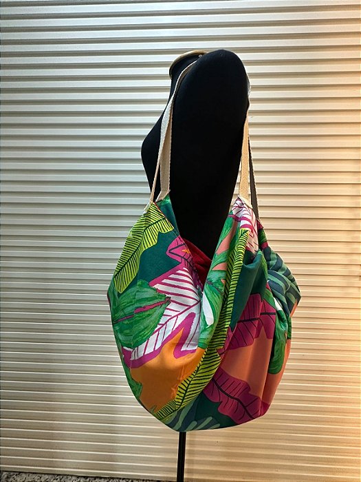 Canga Bolsa Fluir