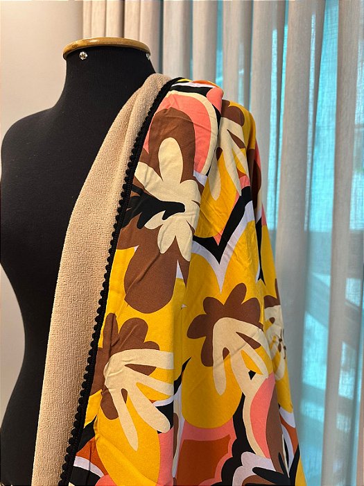 Canga Toalha Energia