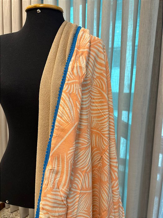 Canga Toalha Itacaré