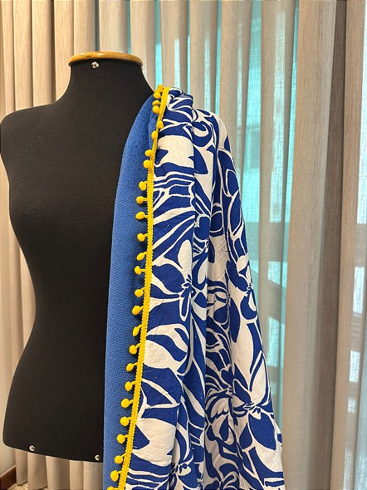 Canga Toalha Celebração