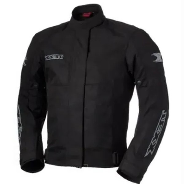 Jaqueta Texx Ronin Masculino - Preto