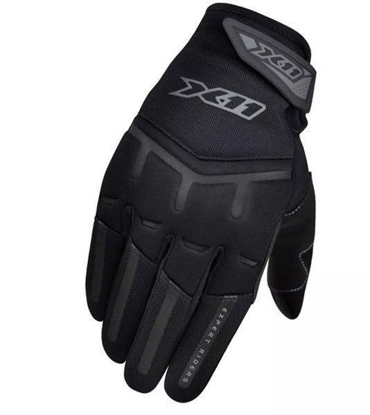Luva X11 Fitx Masculina - Preto