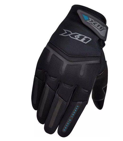 Luva X11 Fitx Feminina - Preto