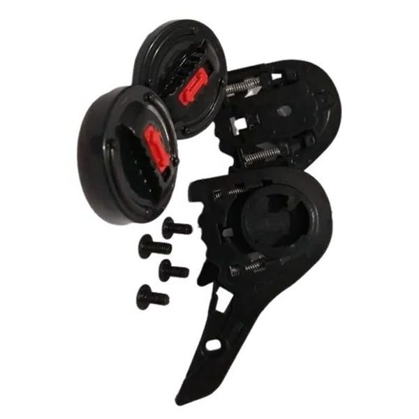 Kit Reparo Ls2 FF358/FF396 Completo