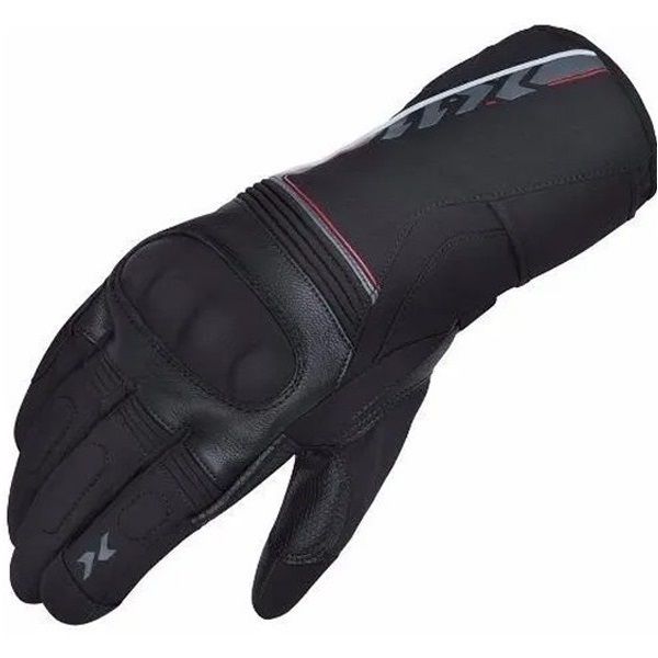 Luva X11 Dry Supertech - Preto