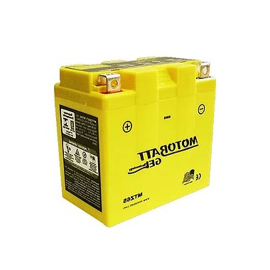 Bateria Motobatt 6AH