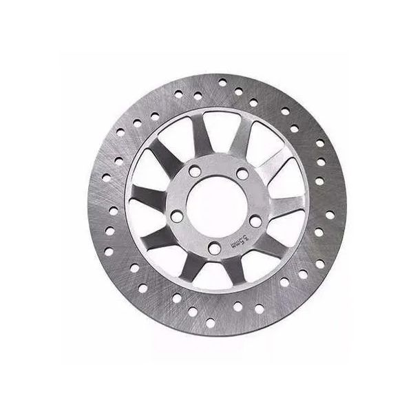 Disco de Freio Dianteiro Titan 150 2004/2008 - Embus