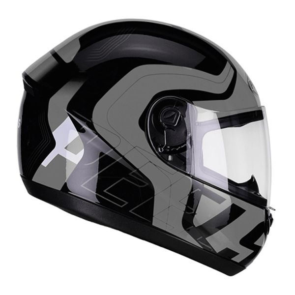 Capacete Peels Spike New Ghost Grafite