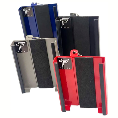 SUPORTE DE CELULAR UNIVERSAL TP BIKERS SEM CARREGADOR