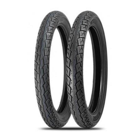 PNEU S/C 100/90-18 LEVORIN