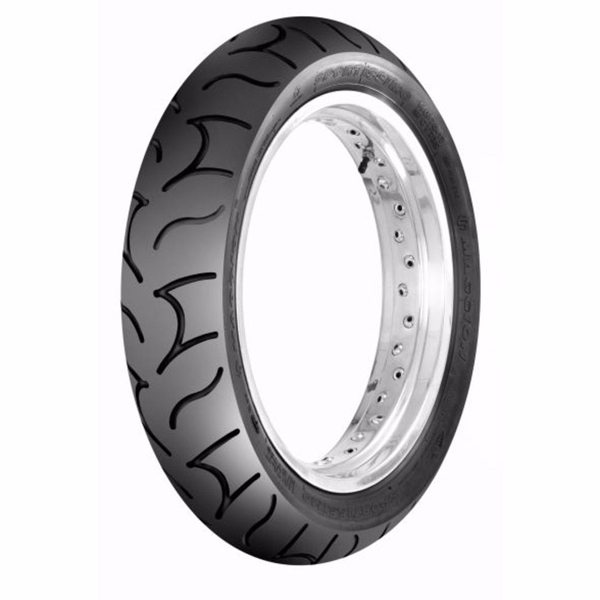 PNEU S/C 110/70-17 MAGGION SPORTISSIMO