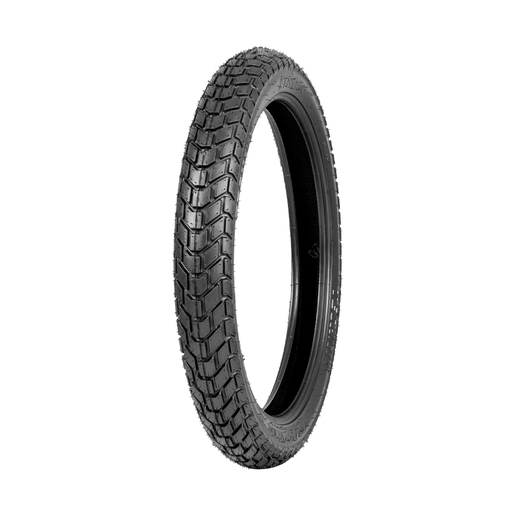 PNEU 90/90-19 T&C DIANTEIRO C/CAMARA TECHNIC