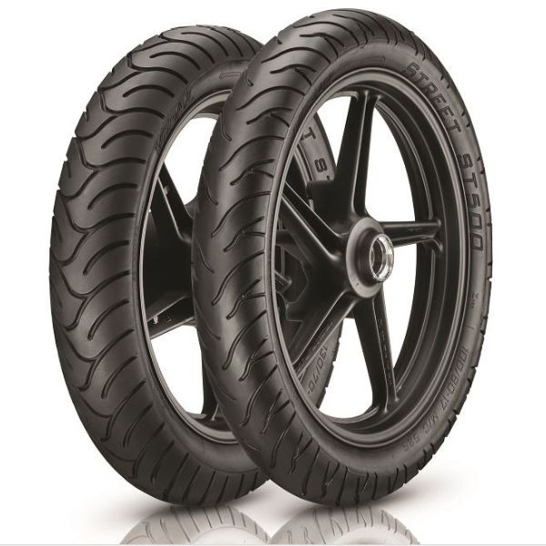 PNEU S/C 100/80-17 VIPAL ST500