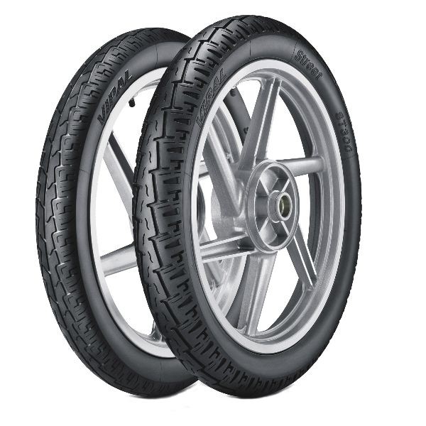 PNEU C/C 100/90-18 VIPAL ST 300