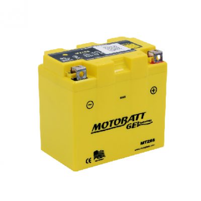 BATERIA GEL MTZ6S MOTOBATT
