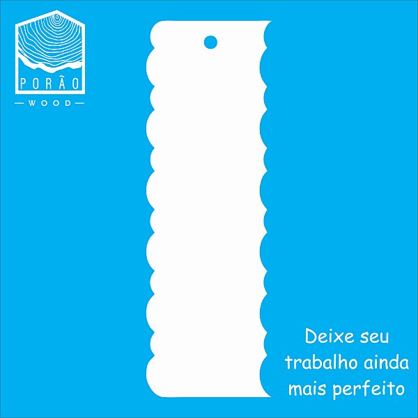 Espátula PW2
