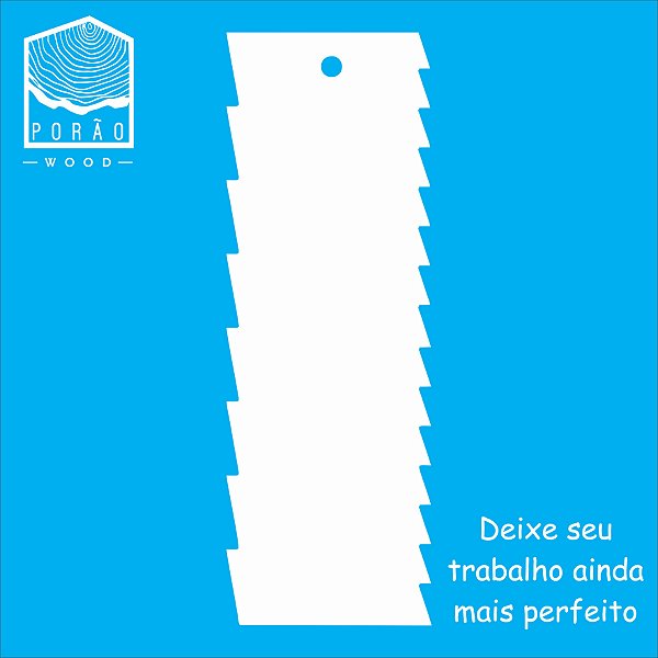 Espátula PW5