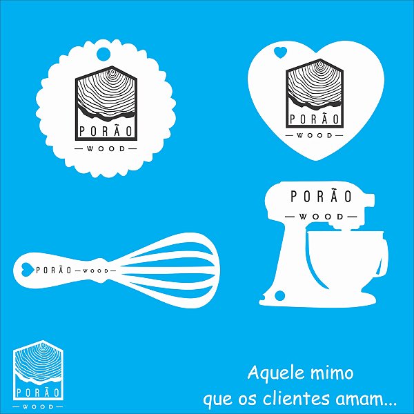 Chaveiros