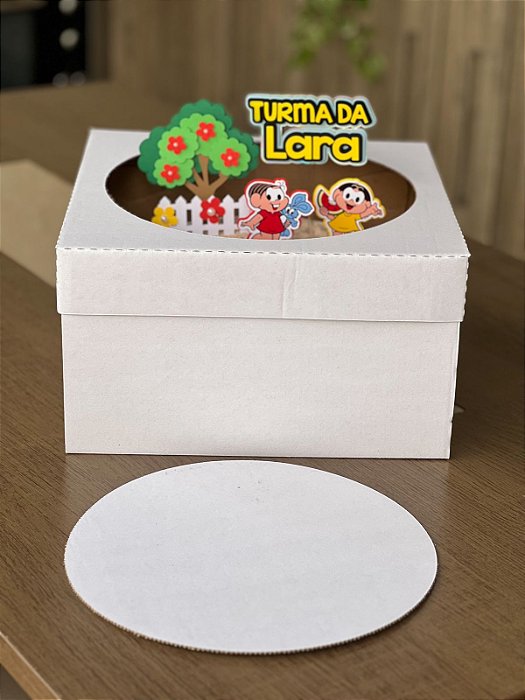 Caixa de Cupom de Tintura - Buster Shop