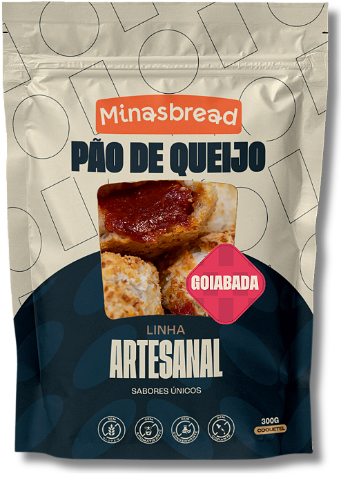 Artesanal - Goiabada