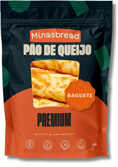 Premium - Baguete