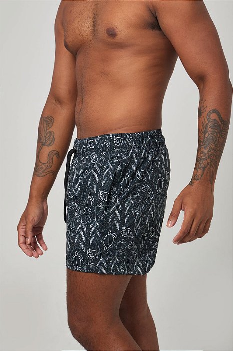 Short Praia - Body & Soul Minimal