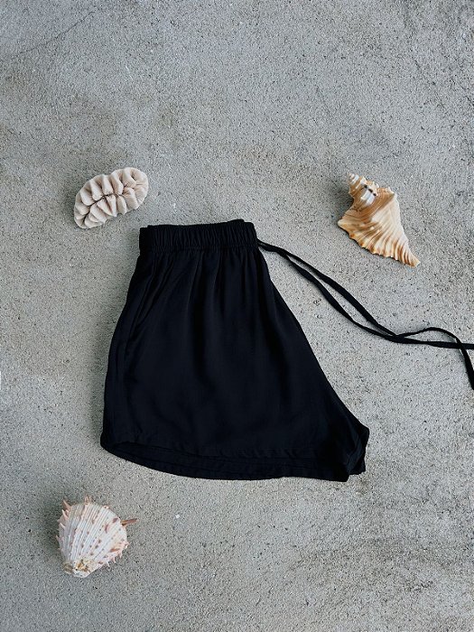 Short Pirangi (em viscose)