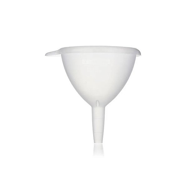 Funil Resistente Transparente Sanremo Casar