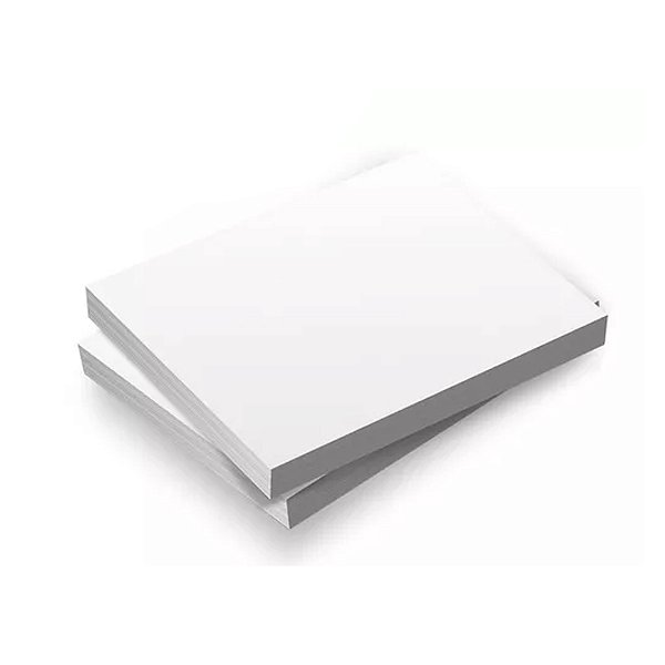 Papel Sulfite A3 Várias Marcas 297mm x 420mm