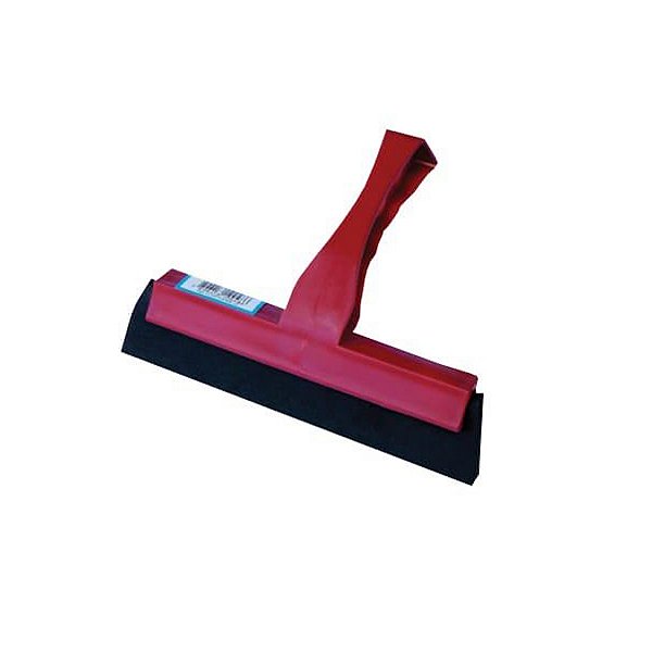 Rodinho Plástico Para Remover Água De Pia