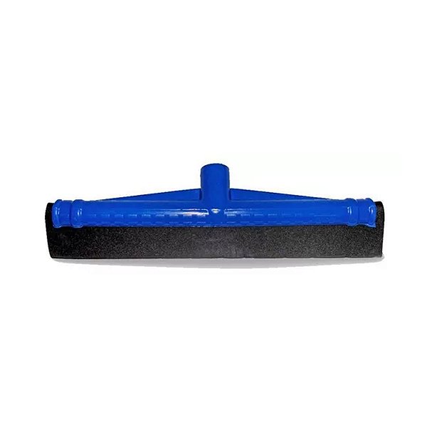 Rodo Duplo de Plástico Para Piso De 40 Cm Sem Cabo