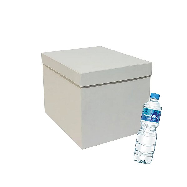 Água Mineral Minalba Sem Gás 510 ml Kit 12 uni