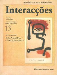 Interações Número Especial 13 -