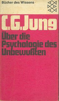 Uber die psychologie des unbewußten - Carl Gustav Jung