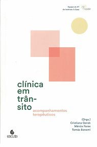 Clínica em trânsito -