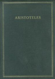 Aristoteles - Aristóteles